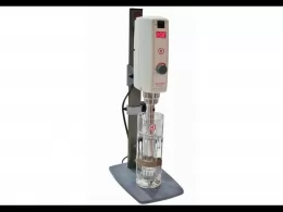 瑞士Kinematica 凯恩麦特阁 POLYTRON® PT 10-35GT台式分散机（高效型）