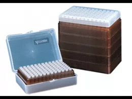 美国Axygen® 常规吸头（盒装）