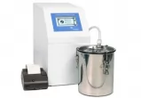 英国Don Whitley Scientific(DWS) Anaerobic Jar Gassing system 厌氧罐气体控制系统/不锈钢厌氧罐