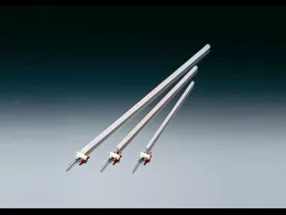 日本Sanplatec 滴定管（聚丙烯）