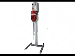 瑞士Kinematica 凯恩麦特阁 POLYTRON® PT-DD 36-60 匀浆仪 