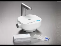 美国Corning 康宁 Cyto SMART™ 细胞计数仪
