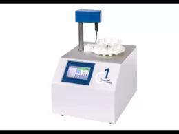 瑞士Gerber盖勃 Cryoscope C1 乳品冰点测定仪
