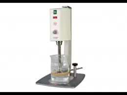 瑞士Kinematica 凯恩麦特阁 POLYTRON® PT 45-80 GT 台式分散机 （高效型）