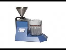 美国Tyler 泰勒 Ro-Tap®RX-230 旋转分装盘