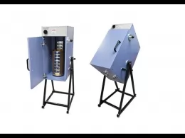 美国Tyler 泰勒 Ro-Tap® RX-20旋转振筛仪