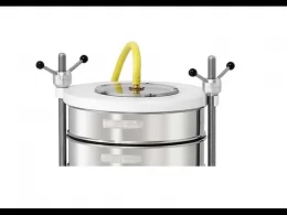 美国Tyler 泰勒 Ro-Tap®湿试筛套件