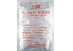 日本MGC AnaeroPack® 微需氧产气袋