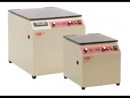 日本精机制作所 NISSEI NBK系列脱泡均质仪