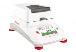 美国OHAUS MB120水分测定仪