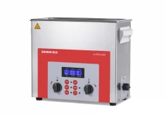 srPRO 600系列超声波清洗器(全系列)