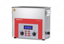 srPRO 600系列超声波清洗器 srPRO606