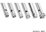 DISRAD迪德 Series-E系列分散刀头