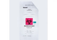 赛瑞特Seroat  Lab-Bag™ L85系列高压灭菌袋（PrintInk®灭菌指示）
