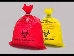 赛瑞特Seroat Lab-Bag™ L75系列高压灭菌袋（橘红色）