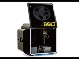 美国GSD Bolt™ 全自动酶标工作台