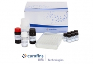 德国Eurofins 欧陆 霉菌毒素ELISA检测试剂盒