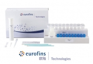 德国 Eurofins 欧陆 转基因检测侧向流动试纸条