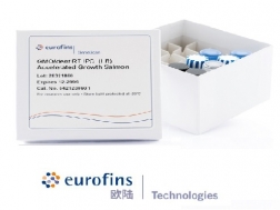 德国 Eurofins 欧陆 转基因ELISA检测试剂盒