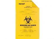 赛瑞特Seroat Lab-Bag™ L75系列高压灭菌袋(黄色)