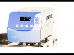 英国NE Clifton® NE4系列浸入式加热循环器