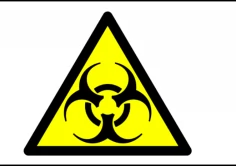 SENGE™ 生物危害标签