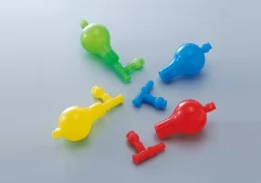 三通安全洗耳球