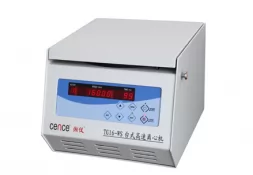 湘仪 TG16-WS台式高速离心机