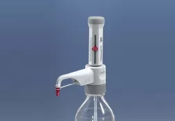 德国Brand Dispensetts® S 游标瓶口分液器（通用型）