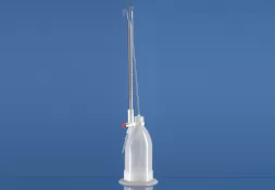 德国ISOLAB Dr. Schilling式自动回零滴定管