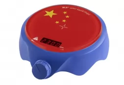 德国IKA（艾卡） color squid wave 磁力搅拌器