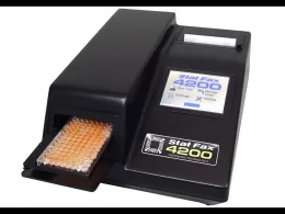美国Awareness 阿瓦尼斯 Stat Fax®4200 酶标读数仪