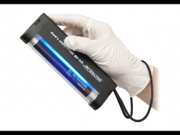 美国Spectroline 手持式紫外检测仪