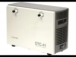 日本ULVAC DTC-41 隔膜真空泵