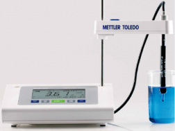 瑞士METTLER TOLEDO FE28-Standard 酸度计