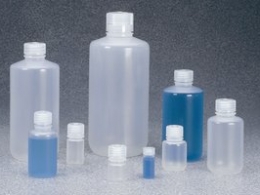 美国NALGENE  塑料试剂瓶（窄口、PP材质）