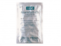 日本MGC AnaeroPack® 二氧化碳产气袋