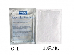 日本MGC AnaeroPack® 完全厌氧产气袋