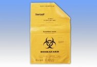 赛瑞特Seroat  M-BAG™ 生物废弃物处理袋（黄色）