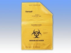 赛瑞特Seroat  M-BAG™ 生物废弃物处理袋（黄色）